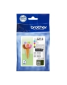 BROTHER LC3213VALDR Cartridge cartridge multipack - nr 9