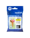 Brother LC3213Y printcartridge yellow - nr 21