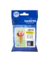 Brother LC3213Y printcartridge yellow - nr 28