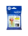 Brother LC3213Y printcartridge yellow - nr 30