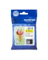 Brother LC3213Y printcartridge yellow - nr 31