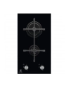 Electrolux EGC3322NVK Buil-In Gas On Glass Hob, Number of burners/cooking zones 2, Black - nr 5