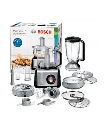 bosch Robot kuchenny MC812M865 nr 1