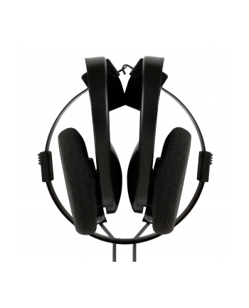 Koss SPORTA PRO - Portable, Foldable, Deep Bass Black