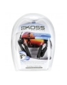 Koss SPORTA PRO - Portable, Foldable, Deep Bass Black - nr 5
