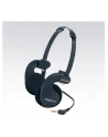 Koss SPORTA PRO - Portable, Foldable, Deep Bass Black - nr 9