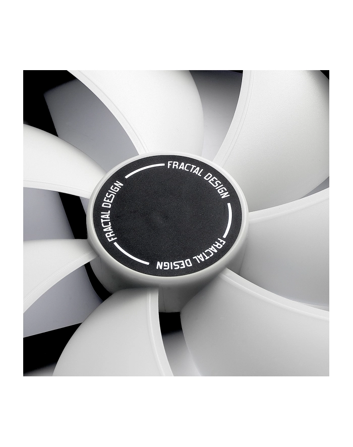 fractal design Wentylator Prisma AL-12 ARGB 120mm pojedyncze opakowanie główny