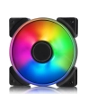 fractal design Wentylator Prisma AL-12 ARGB 120mm pojedyncze opakowanie - nr 47