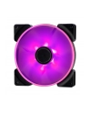 fractal design Wentylator Prisma AL-14 ARGB 140mm potrójne opakowanie - nr 107