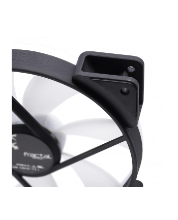 fractal design Wentylator Prisma AL-14 ARGB 140mm potrójne opakowanie nr 1