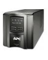 apc Zasilacz awaryjny Smart-UPS SMT750IC A/500W Tower SmartConnect USB RS232 - nr 102