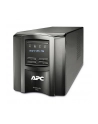 apc Zasilacz awaryjny Smart-UPS SMT750IC A/500W Tower SmartConnect USB RS232 - nr 15