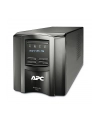 apc Zasilacz awaryjny Smart-UPS SMT750IC A/500W Tower SmartConnect USB RS232 - nr 23