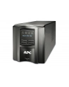 apc Zasilacz awaryjny Smart-UPS SMT750IC A/500W Tower SmartConnect USB RS232 - nr 28