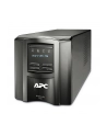 apc Zasilacz awaryjny Smart-UPS SMT750IC A/500W Tower SmartConnect USB RS232 - nr 41