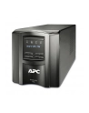apc Zasilacz awaryjny Smart-UPS SMT750IC A/500W Tower SmartConnect USB RS232 - nr 4
