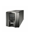 apc Zasilacz awaryjny Smart-UPS SMT750IC A/500W Tower SmartConnect USB RS232 - nr 50