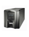 apc Zasilacz awaryjny Smart-UPS SMT750IC A/500W Tower SmartConnect USB RS232 - nr 58