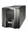 apc Zasilacz awaryjny Smart-UPS SMT750IC A/500W Tower SmartConnect USB RS232 - nr 61