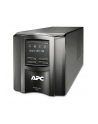 apc Zasilacz awaryjny Smart-UPS SMT750IC A/500W Tower SmartConnect USB RS232 - nr 76
