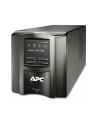 apc Zasilacz awaryjny Smart-UPS SMT750IC A/500W Tower SmartConnect USB RS232 - nr 80