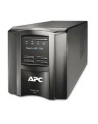 apc Zasilacz awaryjny Smart-UPS SMT750IC A/500W Tower SmartConnect USB RS232 - nr 89
