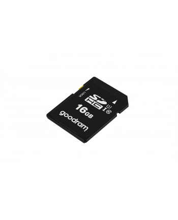 goodram Karta SD 16GB Class 10 UHS I nr 2