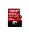 patriot Karta microSDXC 64GB V30 - nr 7