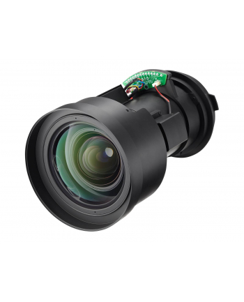NP40ZL Short Zoom Lens for PA3 Series - 0.79-1.35:1