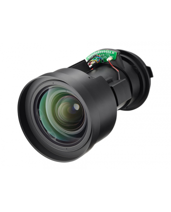 NP40ZL Short Zoom Lens for PA3 Series - 0.79-1.35:1