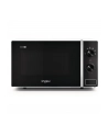 whirlpool Kuchnia mikrofalowa MWP101W - nr 18