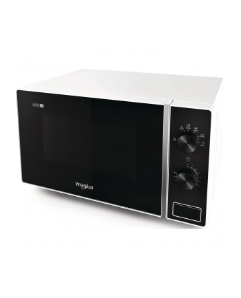 whirlpool Kuchnia mikrofalowa MWP101W nr 2