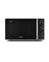 whirlpool Kuchnia mikrofalowa MWP101W - nr 27