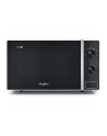 whirlpool Kuchnia mikrofalowa MWP101W - nr 29