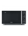 whirlpool Kuchnia mikrofalowa MWP101W - nr 9