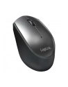 logilink Mysz bezprzewodowa 2.4GHz, USB-C, optyczna - nr 16
