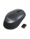 logilink Mysz bezprzewodowa 2.4GHz, USB-C, optyczna - nr 24