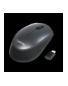 logilink Mysz bezprzewodowa 2.4GHz, USB-C, optyczna - nr 29