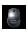 logilink Mysz bezprzewodowa 2.4GHz, USB-C, optyczna - nr 30