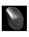 logilink Mysz bezprzewodowa 2.4GHz, USB-C, optyczna - nr 31