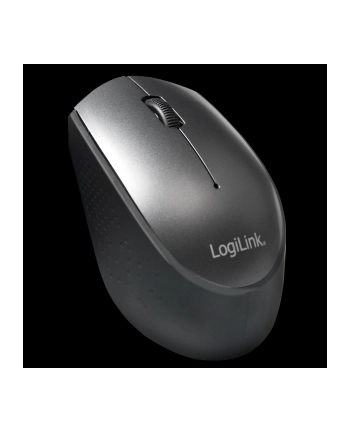 logilink Mysz bezprzewodowa 2.4GHz, USB-C, optyczna nr 1