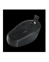 logilink Mysz bezprzewodowa 2.4GHz, USB-C, optyczna - nr 32