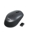 logilink Mysz bezprzewodowa 2.4GHz, USB-C, optyczna - nr 37