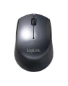 logilink Mysz bezprzewodowa 2.4GHz, USB-C, optyczna - nr 39