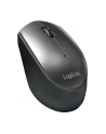 logilink Mysz bezprzewodowa 2.4GHz, USB-C, optyczna - nr 43