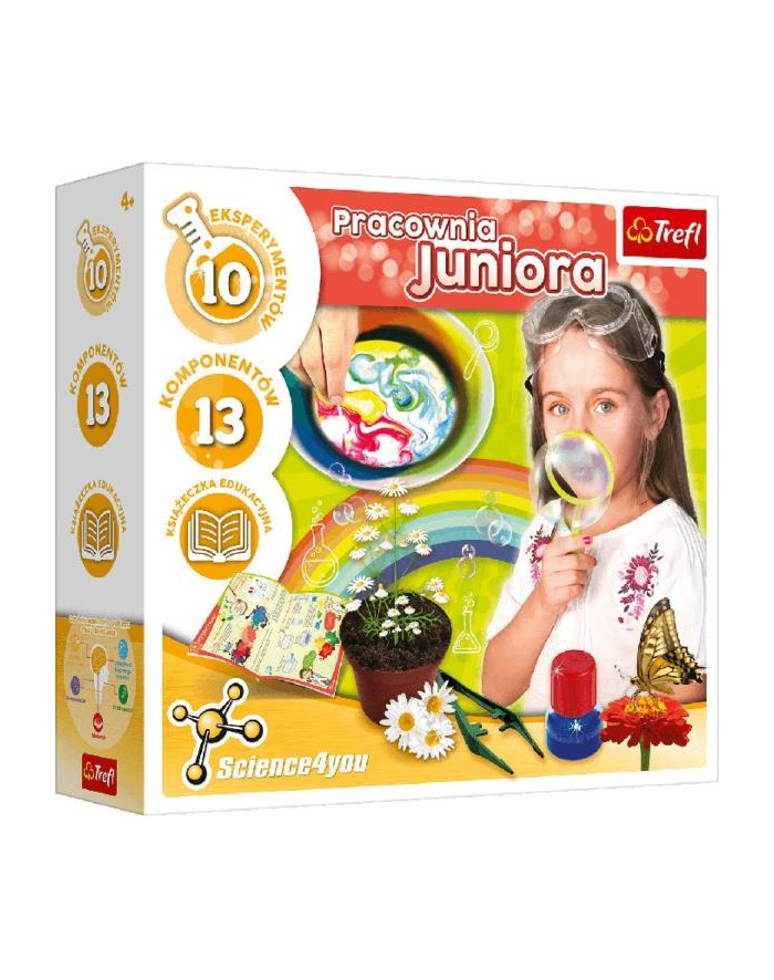 Pracownia Juniora Medium S4Y -PL 61014 TREFL główny