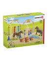 schleich SLH 42481 Trening zręcznościowy dla kucyków - nr 29