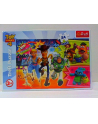 Puzzle 24-Maxi W pogoni za przygodą Toy Story 14295 TREFL - nr 1