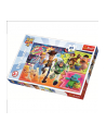 Puzzle 24-Maxi W pogoni za przygodą Toy Story 14295 TREFL - nr 3