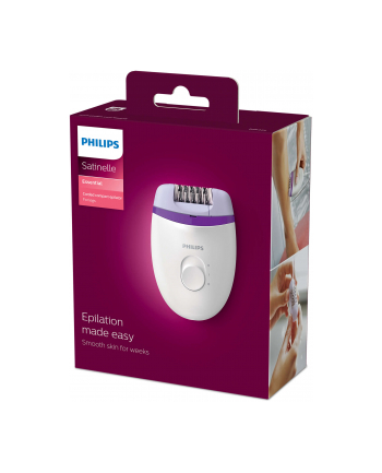 philips Depilator Satinelle BRE225/00